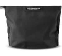 Matador Zipper Toiletry Case - Leakproof & Water Resistant Wash Bag; Dry Throug