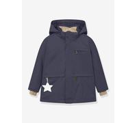 MATADWENO Boys' all-season jacket MINI A TURE deep blue