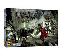 Matagot- Cyclades Hades, Color (CYC02ML)