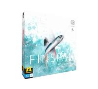 Matagot - Finspan - A Wingspan Game - French Version