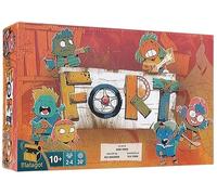 Matagot Fort Board Game