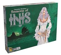 Matagot Inis: Seasons of Inis - English