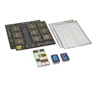 Matagot SAS MATSROO4 Room 25 Escape Board Game