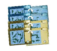 Matagot SARL Foxtrot Maps: Captain Sonar