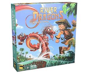 Matagot SARL River Dragons