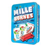 Zygomatic Board Game River Dragons MATSDRA1 (Matagot SAS)