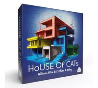 Matagot SAS MATSHOU1 House of Cats