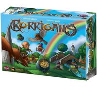Matagot SAS MATSKOR1 Asmodee Korrigans" Children Board Game