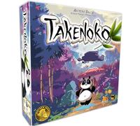 Matagot Takenoko