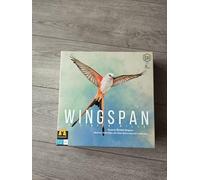 Matagot Wingspan SATI001499 Board Game 10 Years