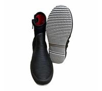 Matai UK Adult 8 Black Neoprene Boots