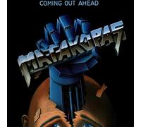 MATAKOPAS - COMING OUT AHEAD [VINYL]