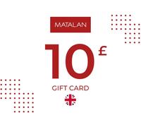 Matalan Gift Card 10 GBP Key - UNITED KINGDOM