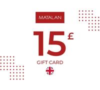Matalan Gift Card 15 GBP Key - UNITED KINGDOM