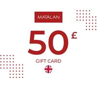Matalan Gift Card 50 GBP Key - UNITED KINGDOM