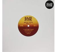 Matalo / Older, Paul - Feeling Funky / Faces [10-Inch Vinyl]