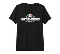 Matamoros Mexico Premium T-Shirt