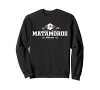 Matamoros Mexico Sweatshirt