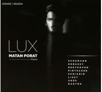 Matan Porat: Lux