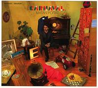 Matan Porat - Matan Porat: Carnaval