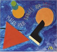 Matan Porat : Matan Porat: Dances for Zoe CD (2023) NEW Quality guaranteed
