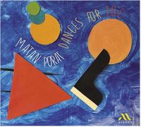 Matan Porat - Matan Porat: Dances for Zoe - CD / Album