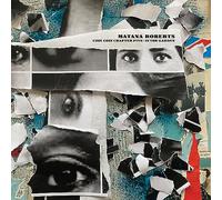 Matana Roberts - Coin Coin Chapter Five: In The Garden [10" VINYL]