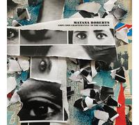 Matana Roberts - Coin Coin Chapter Five: In The Garden [New Vinyl LP] 10"