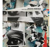 Matana Roberts - Coin Coin Chapter Five: In The Garden [10" VINYL]