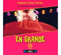 MATANCERA, LA SONORA - En Grande