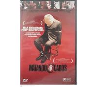Matando Cabos DVD - Region 2, Pal, cover in Greek, language: Spanish, Subtitles: Greek