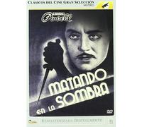 Matando En La Sombra *** Europe Zone ***