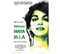 Matangi / Maya/ M.I.A.