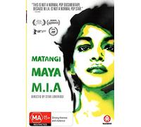 Matangi / Maya / M.I.A.