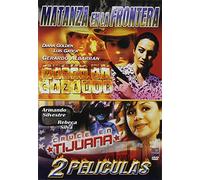 MATANZA EN LA FRONTERA