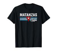 Matanzas Cuba T-Shirt