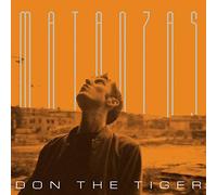 Don The Tiger - Matanzas [VINYL]