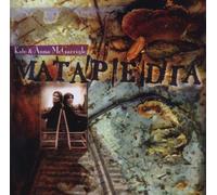 Matapedia by Kate Mcgarrigle & Anna