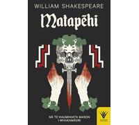 Matapēhi: 15 (Kotahi Rau Pukapuka)