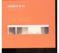 Matar, Nicolas - Sun Dance
