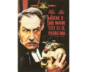 Matar O No Matar, Éste Es El Problema (Import) [2012]