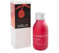 Matarrania 100% Organic Anti-Cellulite and Firming Oil 100 ml