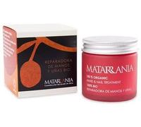 Matarrania 100% Organic Hand and Nail Repair Cream 30 ml