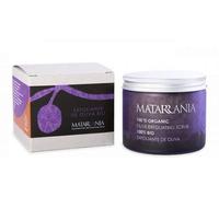 Matarrania 100% Organic Olive Scrub 250 ml