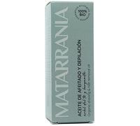Matarrania 100% Organic Shaving and Hair Removal Oil 100ml