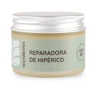 Matarrania - Bálsamo Reparador De Hipérico Bio - Regenerierender Bio-Balsam - 60 ml
