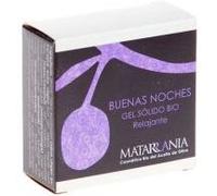 Matarrania Good Night Organic Solid Shower Gel 120 ml