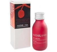 Matarrania Lemon, Orange Moisturizing Body Oil 100 ml