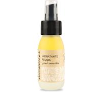 Matarrania Moisturizing Fluid Sensitive Skin 100% Bio 60 ml
