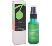 Matarrania Nourishing Anti-Frizz Hair Serum 100% Organic 30 ml